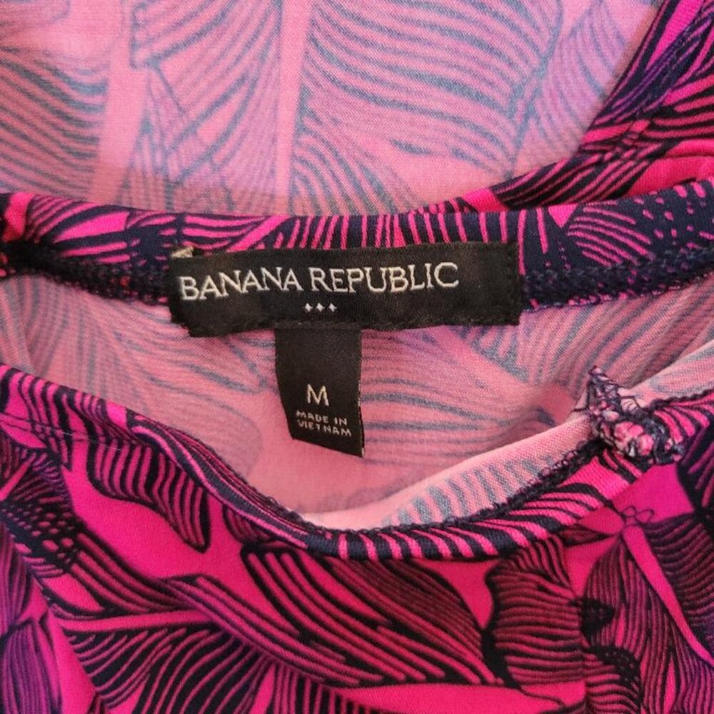 Banana Republic Dress